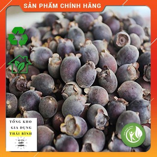Sim Rừng Ngâm Rượu