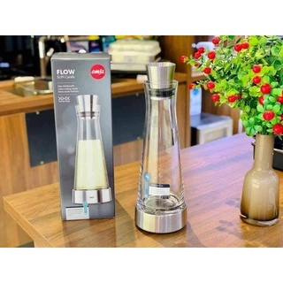 BÌNH GIỮ LẠNH EMSA FLOW SLIM 514233 - 1L