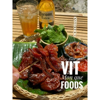 Ruột vịt L1 500gr