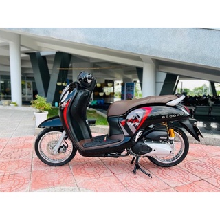 Căm đùm niềng zin scoopy 2017-2021