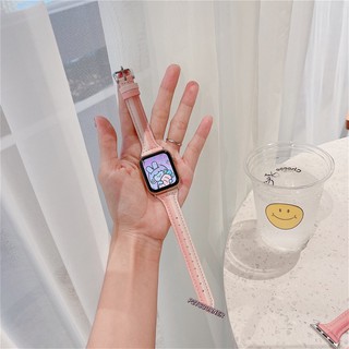 DÂY DA APPLEWATCH BẢN NHỎ