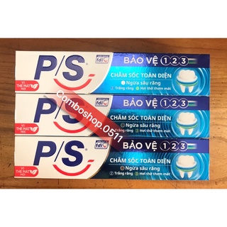 Kem đánh răng PS 180g các loại