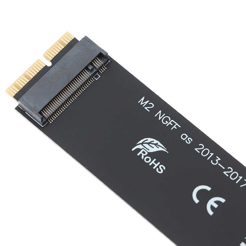 Thẻ Chuyển Đổi M.2 Nvme Ssd Cho Macbook Air Pro 2013-2015 Ssd | BigBuy360 - bigbuy360.vn
