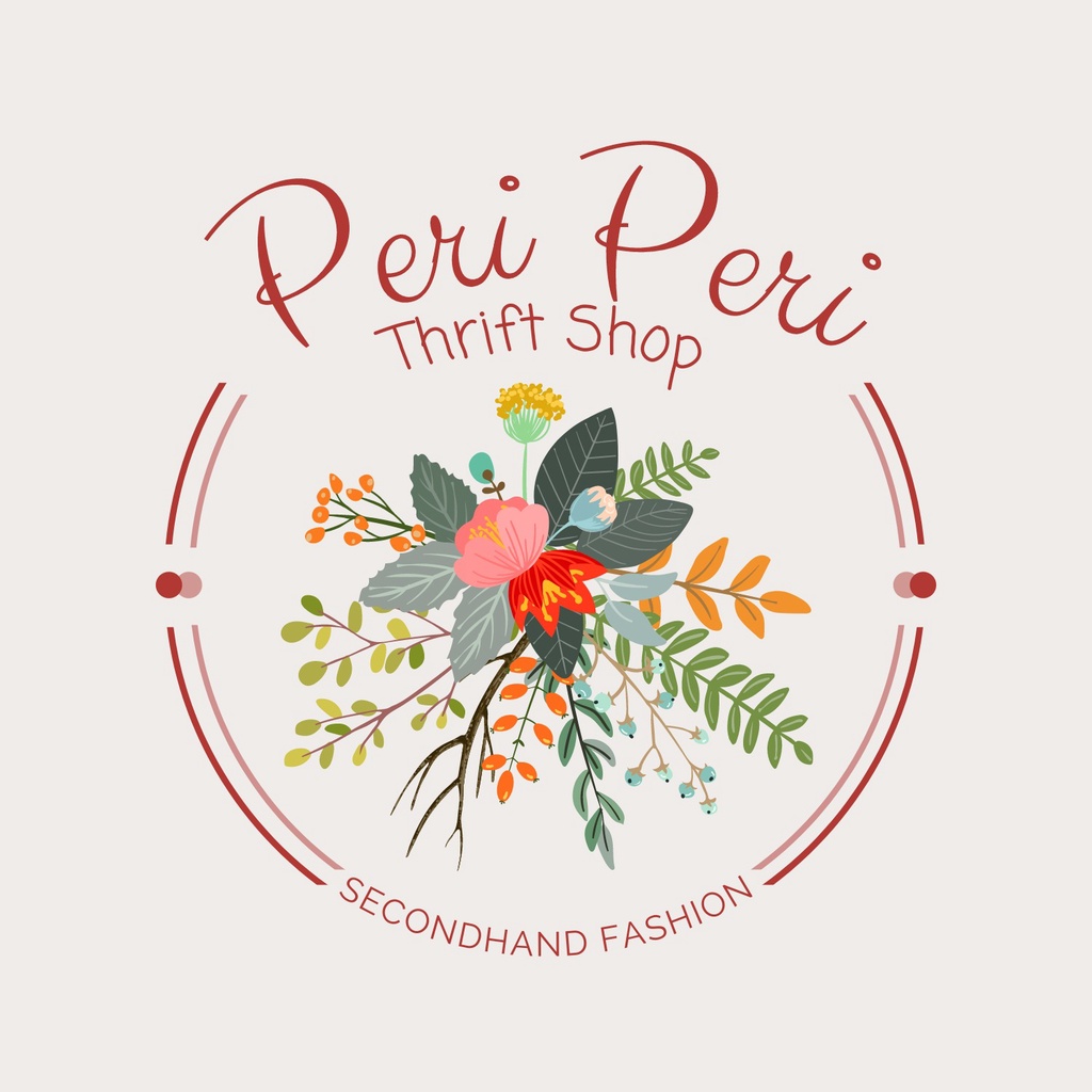 Peri Peri Thrift Shop