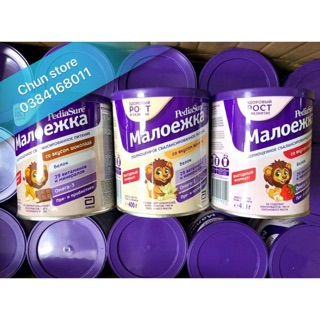 Pediasure dạng bột 400g