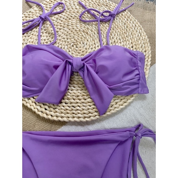 Bikini 2 mảnh sexy siêu đẹp (kèm ảnh thật và feedback)