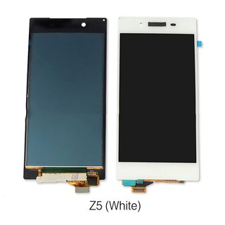 BỘ MÀN HÌNH SONY Z5 PREMIUM / Z5 PLUS / E6853 / E6883 ZIN