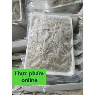 ( NOWSHIP) 1 kg Cá mờm cơm sữa Nghệ An ( tươi ngon chất)