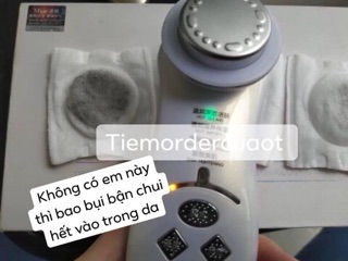 Máy Mior R10