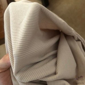 Áo nỉ dài tay cổ lửng màu trơn thời trang Hàn Quốc cho bé gái