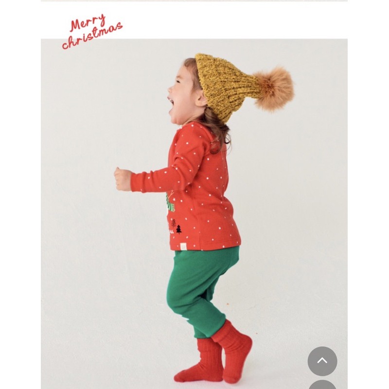 Đồ Noel hãng Ttasom Hàn Quốc