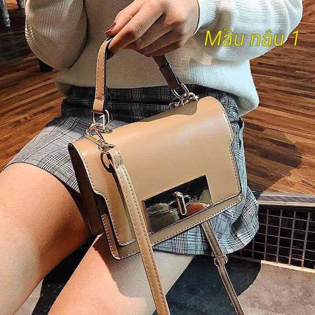 Túi xách nhỏ xinh