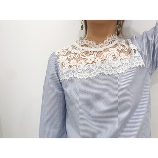 Áo GU Nhật Auth