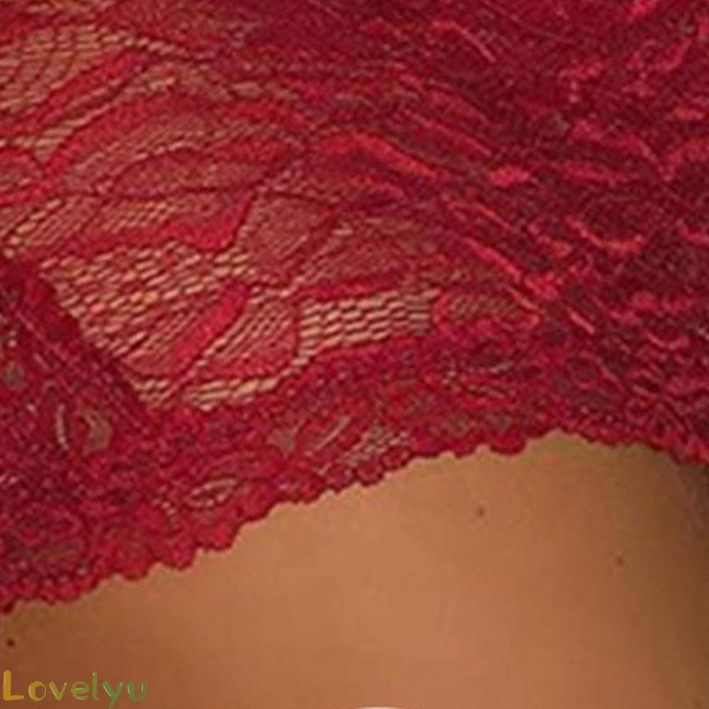 Bộ đồ lót ngủ 100% cotton thoải mái chất lượng cao cho nữ M-3XL
 | BigBuy360 - bigbuy360.vn