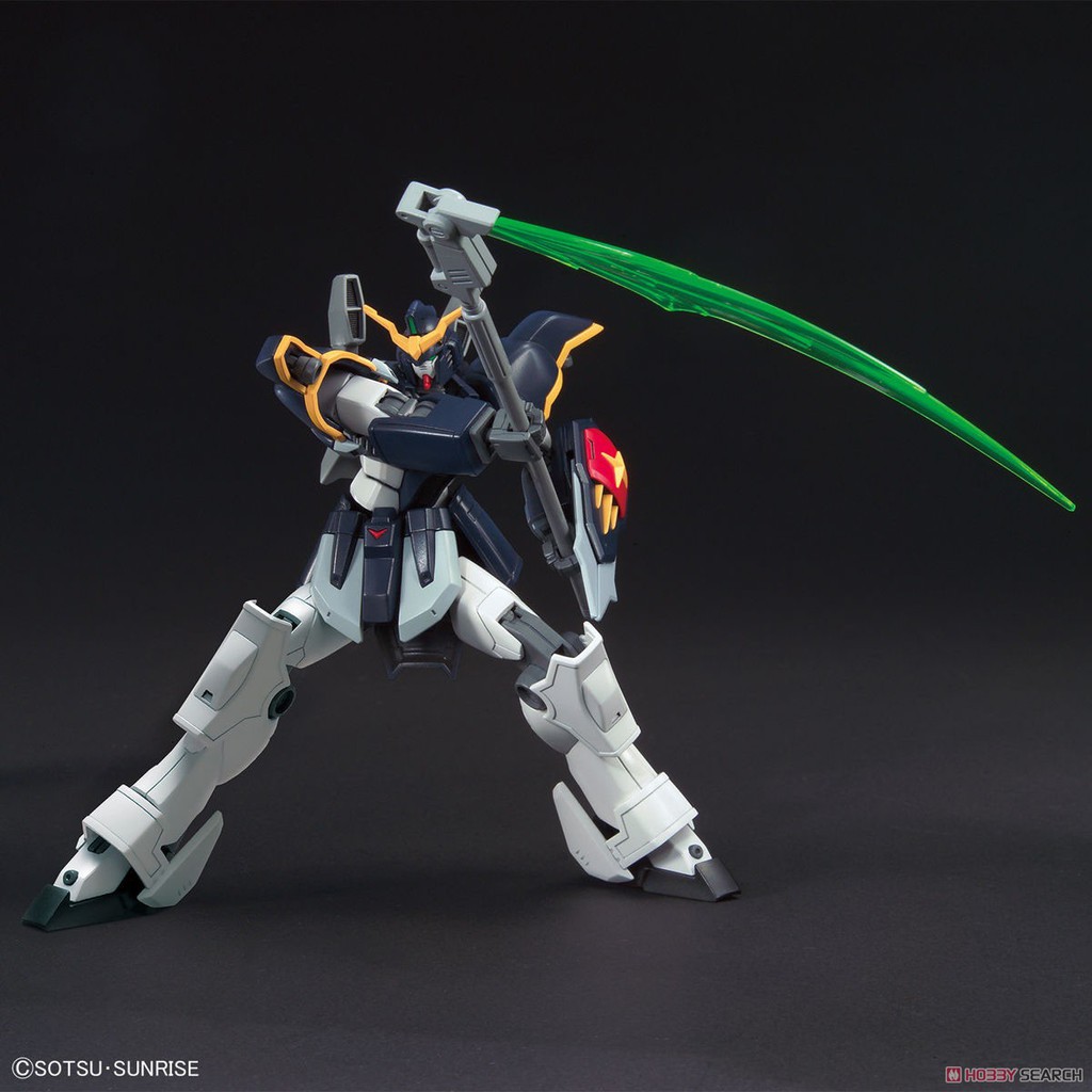 Mô Hình Gundam Bandai HG AC 239 Deathscythe [GDB] [BHG]