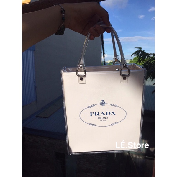 Túi giấy hãng custom size 19x29