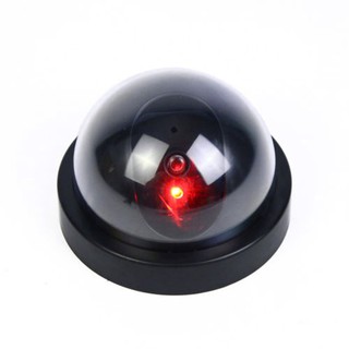 Camera giả với đèn LED đỏ nhấp nháy