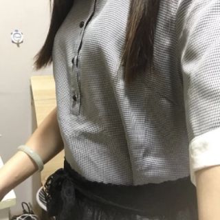 (Thanh lý nghỉ bán) Váy caro Lyn
