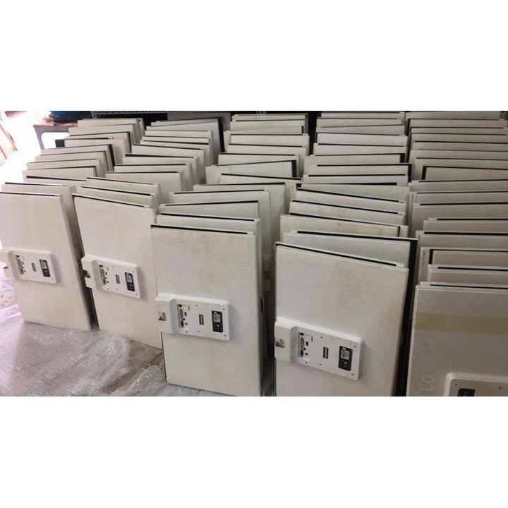 [Mã ELLAPDESK giảm 5% đơn 3TR] Màn Hình LG 27inch (27MP65) | BigBuy360 - bigbuy360.vn