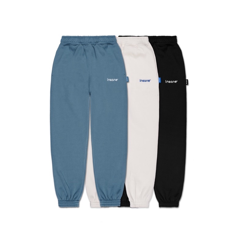 Quần Dài INSANE l Freeze The Moment Pants