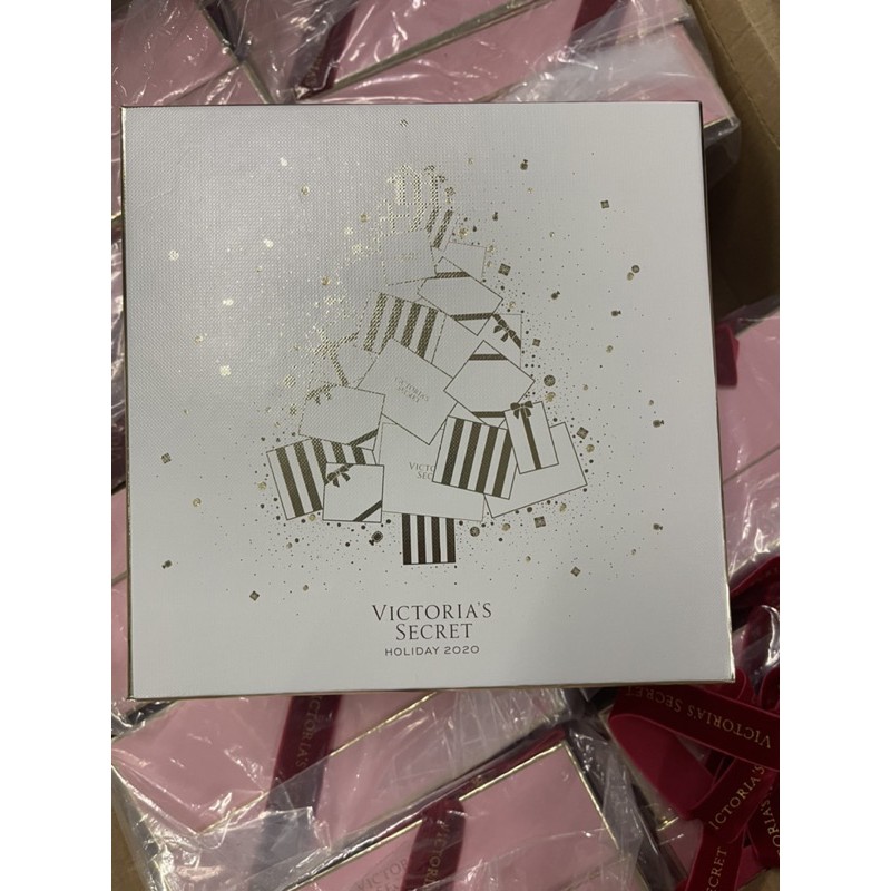 Nước hoa Victoria Heavenly - bộ nước hoa nữ | Thế Giới Skin Care