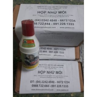 Combo Bộ Diệt mối tận gốc (3hộp, 1lọ PMC90)
