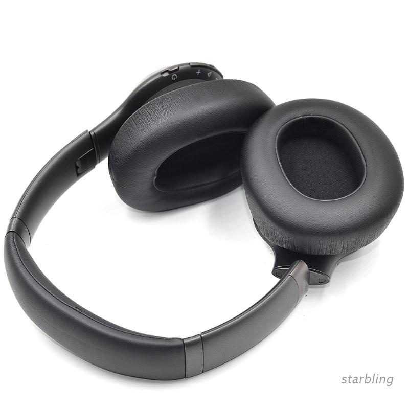 1 cặp đệm tai nghe thay thế cho tai nghe chụp tai JBL Everest-710 Everest 710 V710