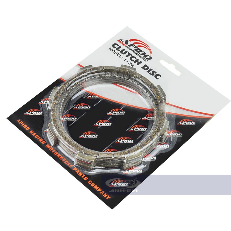 Bố nồi Apido (YAZ) YAZ125-0024