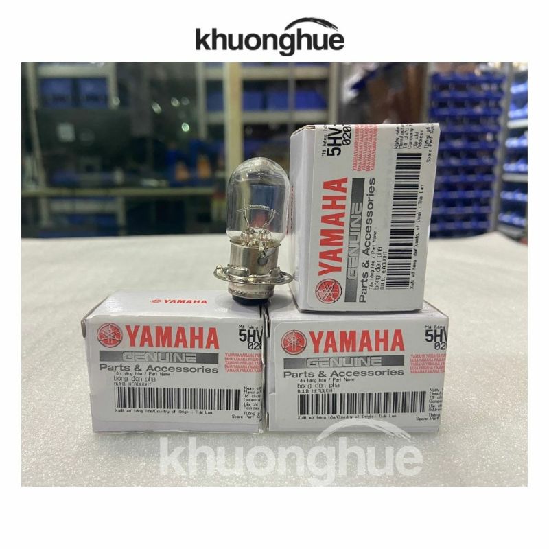 Bóng đèn pha 12V- 32W  chính hãng YAMAHA