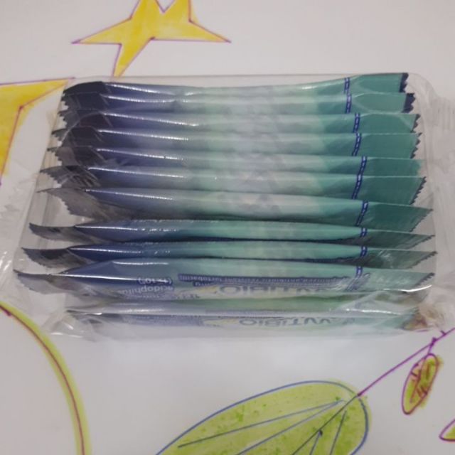 10 gói AntibiO pro (Hàn Quốc): men vi sinh cho Trẻ em | BigBuy360 - bigbuy360.vn