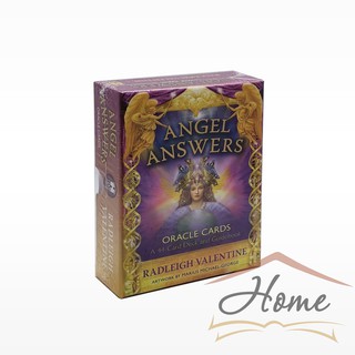 Bộ bài Angel Answers Oracle Cards
