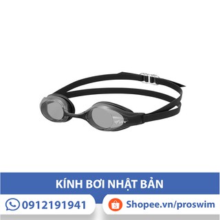 Kính Bơi Nhật Shinari v130 – Đen
