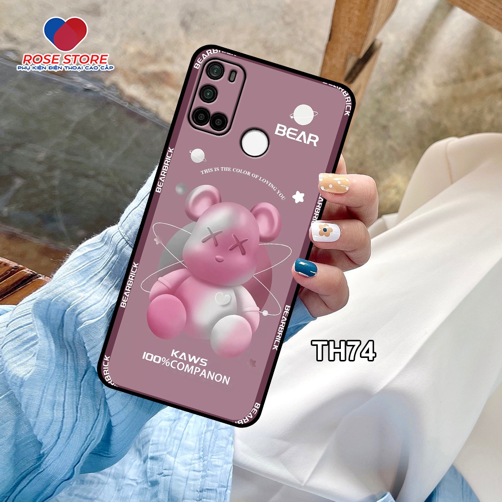 Ốp lưng Vsmart Joy 4 / Live 4/ Star 5 in hình đáng yêu - cá tính - sang chảnh