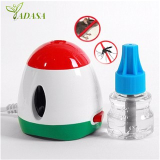 Đèn xông tin dầu đuổi muỗi, máy đuổi muỗi hương tinh dầu hacker