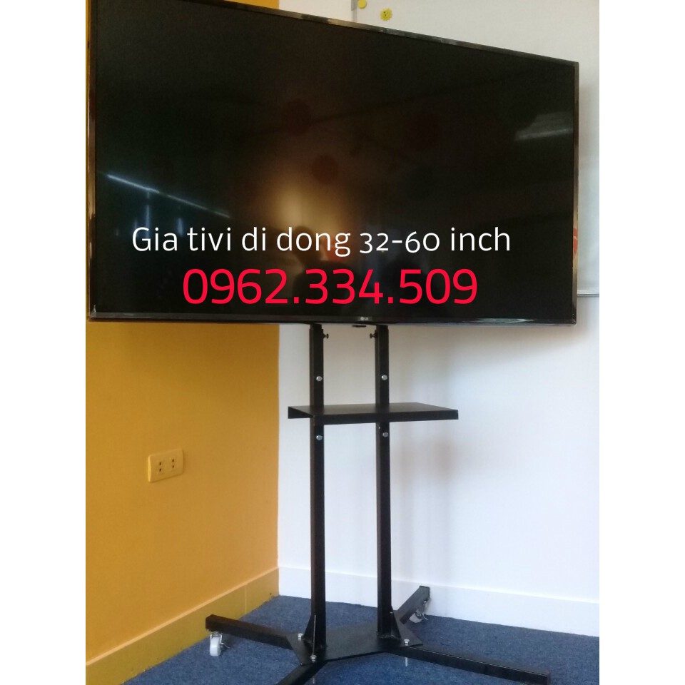 GIÁ TREO TIVI DI ĐỘNG VIỆT NAM 32-60 INCH | BigBuy360 - bigbuy360.vn