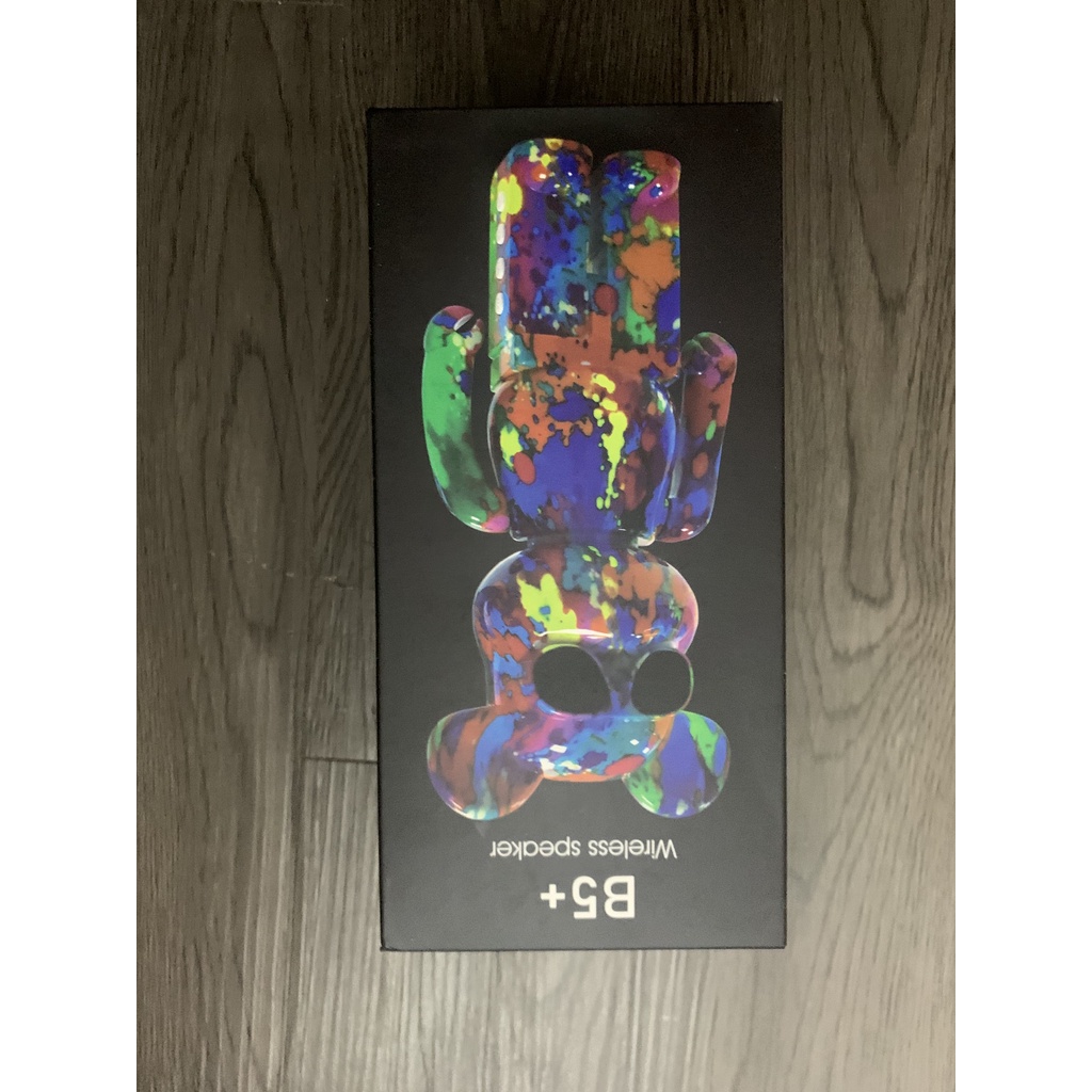 Loa gấu bluetooth b5+ siêu bền đẹp