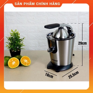Máy vắt cam steba zp2 có tay cầm