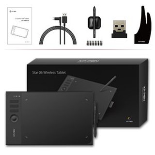 BẢNG VẼ ĐIỆN TỬ XP-PEN STAR 06