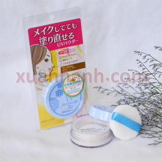 Phấn chống nắng Nhật Privacy SPF50+, PA++++ bảo vệ da, làm đẹp