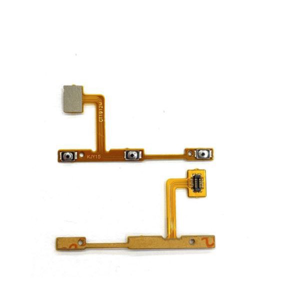CÁP ÂM LƯỢNG  + CÁP NGUỒN  VIVO Y12 / Y3 / Y15 / Y11