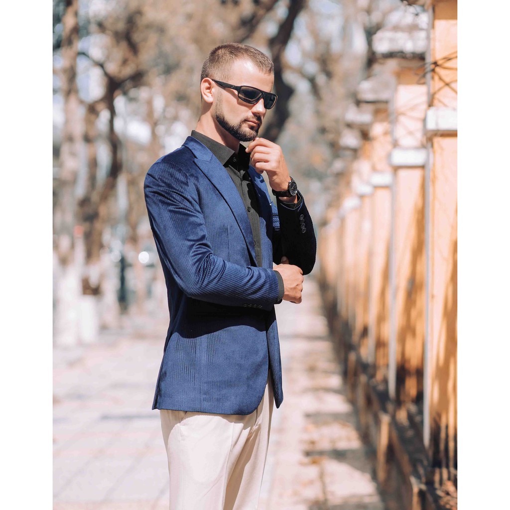 Vest Cưới Cao Cấp Đà Nẵng - Trần