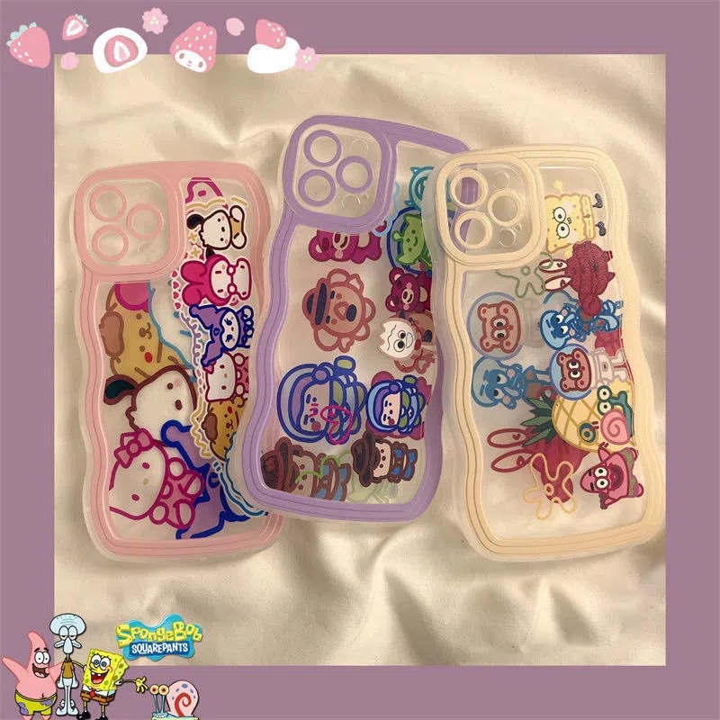 DISNEY Ốp Điện Thoại Cho Vivo Y22 Y35 Y02 Y20 Y15s Y36 Y16 Y02s Y21 Y12 Y21s Y15A Y21A V25 V25E Y1s Y15 Y91 V20 V21 V23E Y30 Y12s Y11 Y20s Y11s Y50 Y17 Y33s Y91C Y5