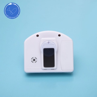 Đồng Hồ Điện Tử Đếm Ngược Bấm Giờ Mini 331