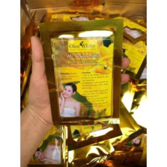 Ủ trắng mặt huyết yến collagen | BigBuy360 - bigbuy360.vn