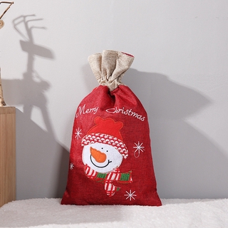 Túi quà Giáng sinh Christmas Gift Bag 