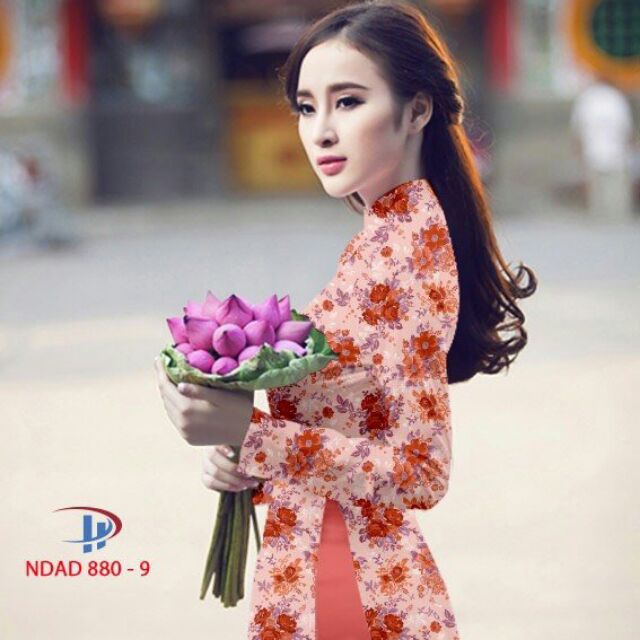 Bộ vải tằm thái