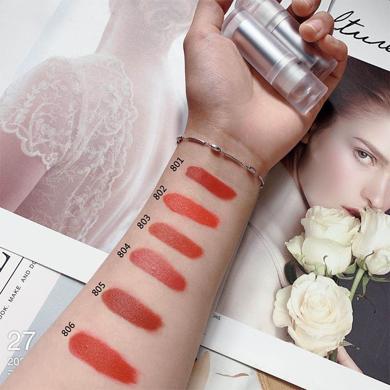 🌟Son Lì Magic Casa Chống Thấm Nước Lâu Trôi Dưỡng Ẩm Đủ Mã Màu 🌟 | BigBuy360 - bigbuy360.vn