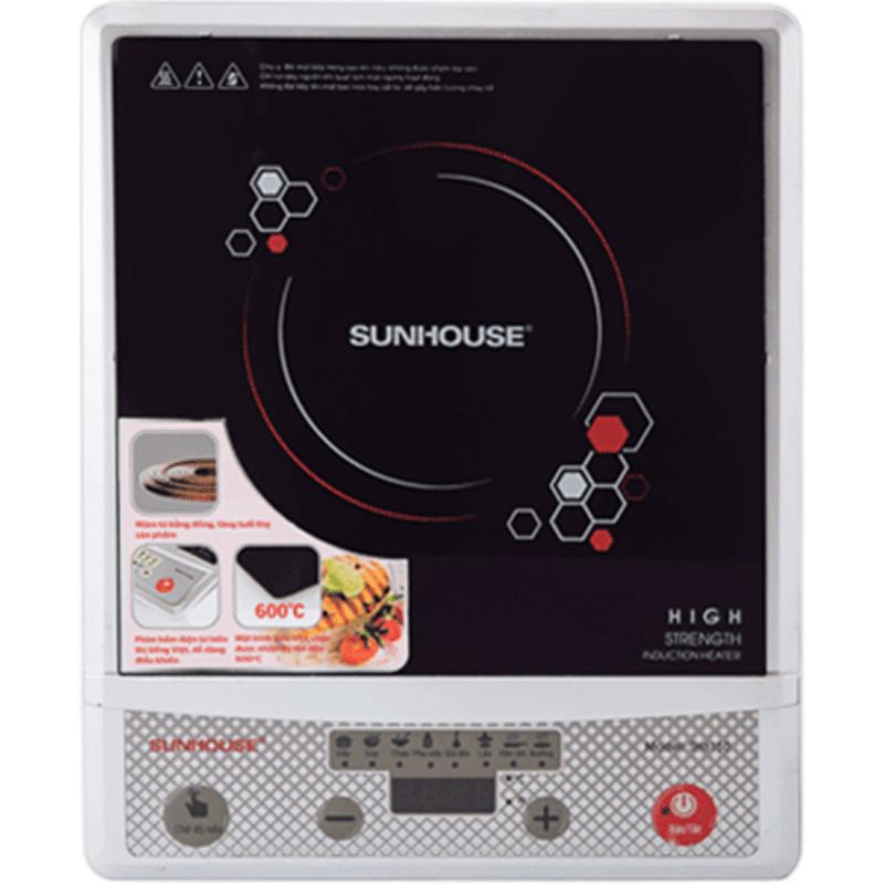Bếp từ Sunhouse