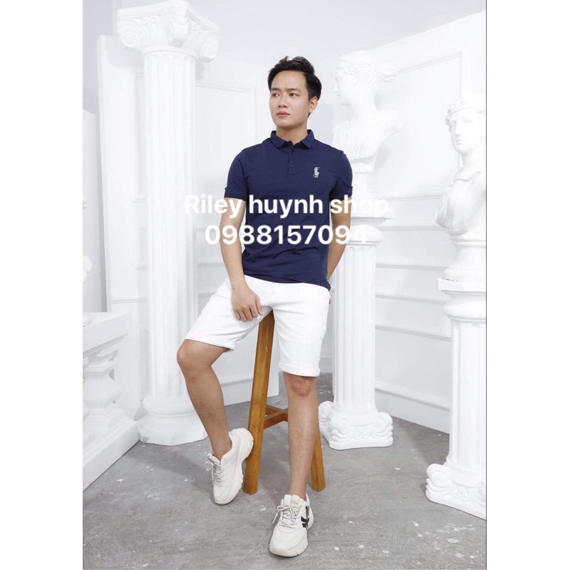 ÁO THUN COTTON COMBO 2 cái | BigBuy360 - bigbuy360.vn