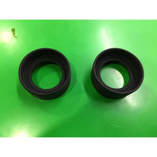 cao su kính hiển vi 1 cặp